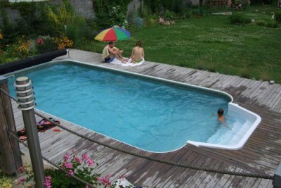 Pension apartmán Herold
