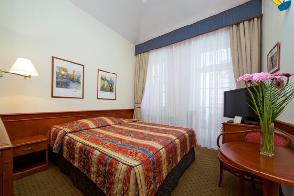 Hotel 16 U Sv. Kateřiny