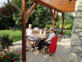 Pension Karnet