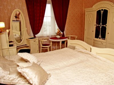 Hotel Antonie