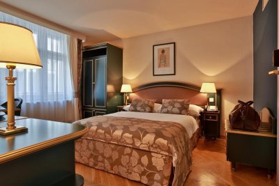 Hotel Elysee Praha