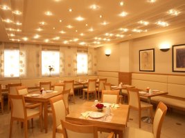 Hotel Ametyst Praha