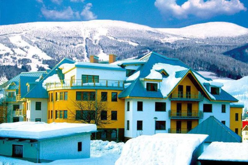 Apartmán Rokytka.NET