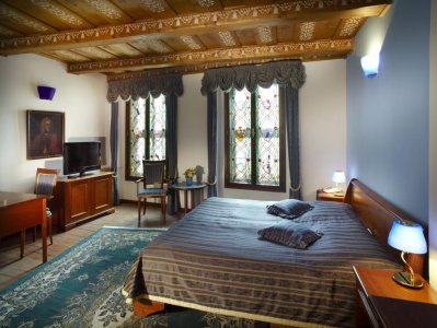 Hotel ROYAL RICC