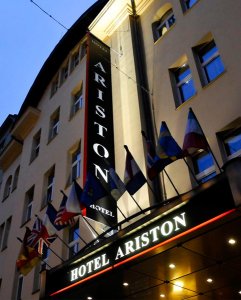 Hotel Ariston