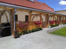 Pension Bařina