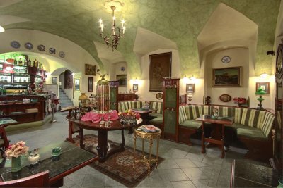 M Grami, v.o.s. - Penzion U Míšků