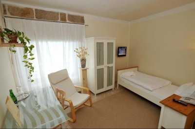 Hotel La Romantica
