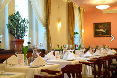 Hotel U divadla