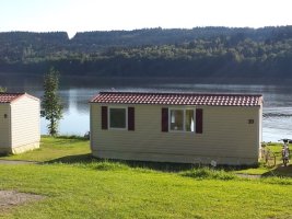 Camping, s.r.o. - Camping Frymburk