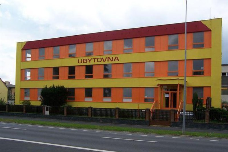 Ubytovna Domažlice
