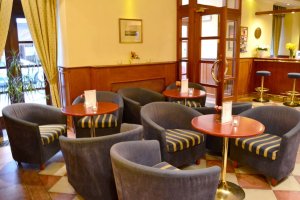 Hotel Arbes - Mepro