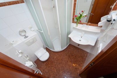 Hotel 16 U Sv. Kateřiny