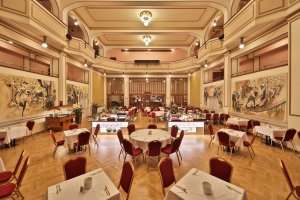 Hotel Ariston