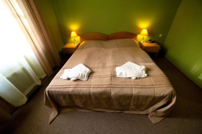 Hotel Abri
