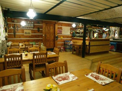 Jiří Hladík - Penzion Zvonička