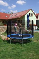 Pension apartmán Herold