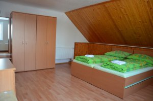 Hotel Peklo