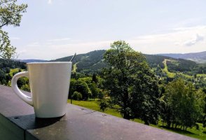 Pension Selský dvůr