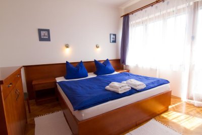Apartments GRANIT