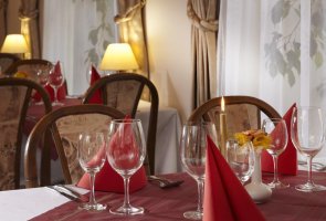 Orea hotels Anglický dvůr