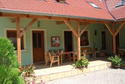 Pension apartmán Herold