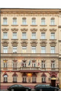 Hotel Tivoli
