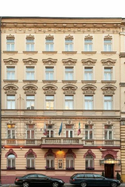 Hotel Tivoli