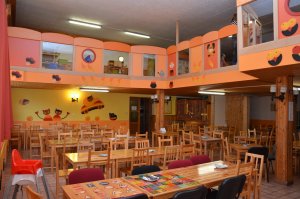 Hotel Peklo