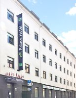 Hotel ROYAL RICC