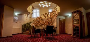 Motel Rusticana