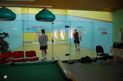 TENIS CENTRUM CAFEX, s.r.o.