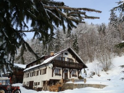Pension Selský dvůr