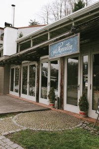 Hotel La Romantica