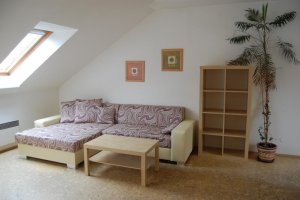 Apartmány U starého Labe