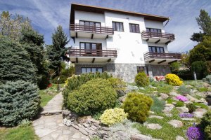 Apartments GRANIT
