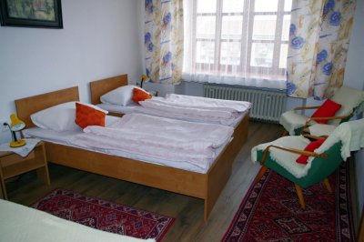 Hotel Jelínek