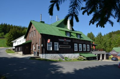 Hotel Peklo