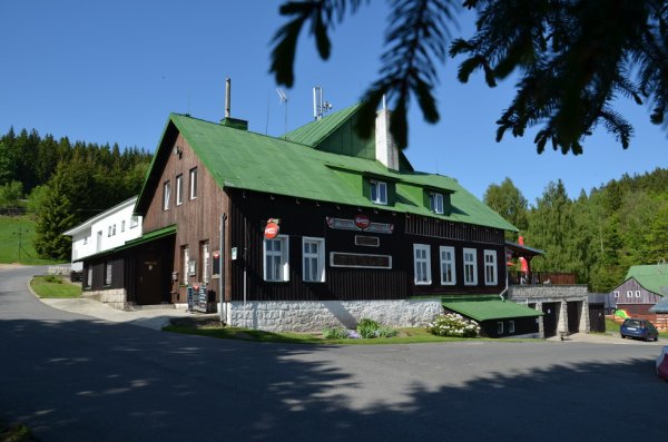 Hotel Peklo