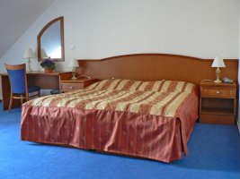 Hotel Belceri