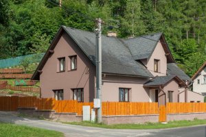 Hotel Veselý