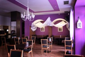 Hotel Abri