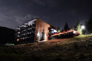 Jiří Hladík - Penzion Zvonička