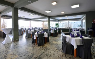 Hotel Rakovec