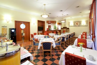 Hotel Tivoli