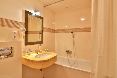 Hotel Ariston