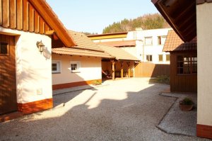Pension Habr