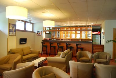 PARKHOTEL HARRACHOV