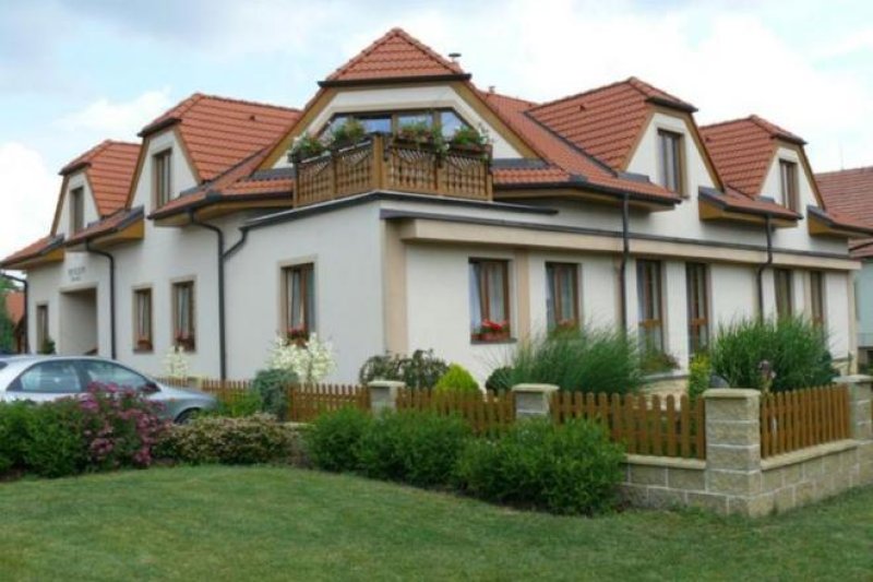 Penzion Zavadil
