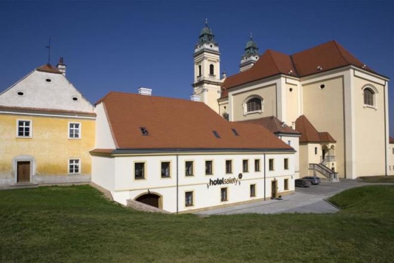 Hotel Salety